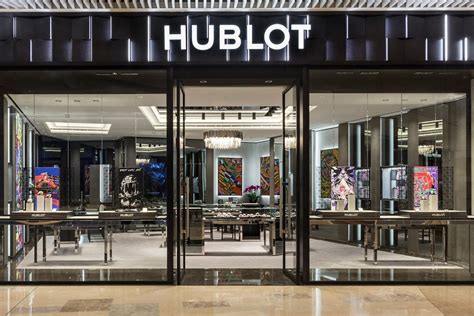 hublot en assiette|where to buy Hublot.